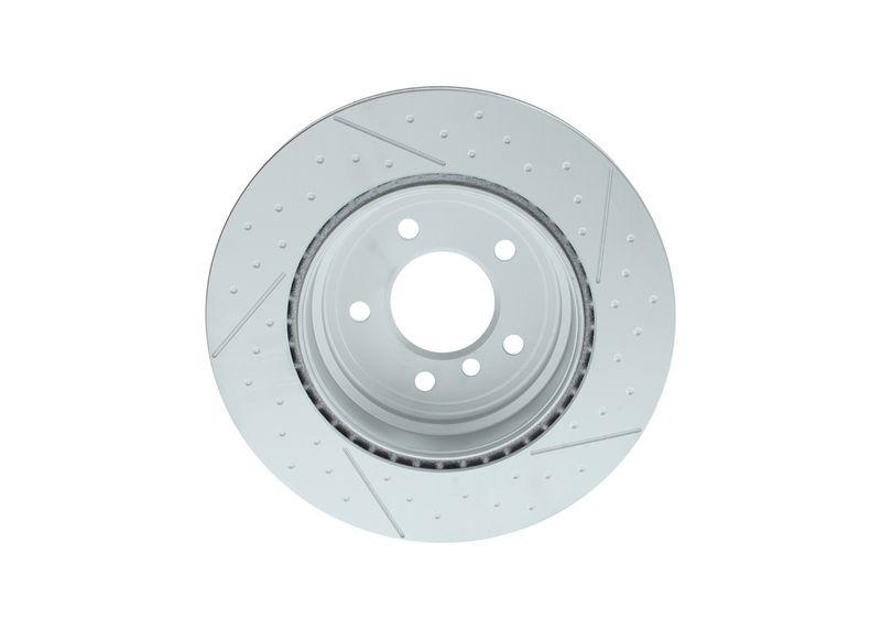 Bosch 0 986 479 A78 Bremsscheibe BD2138