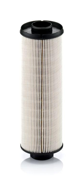 MANN-FILTER PU 855 x Kraftstoffilter f&uuml;r MAN