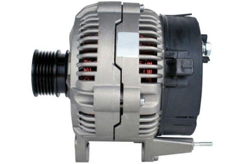 HELLA 8EL 012 427-771 Generator 14V 120A