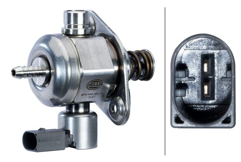 HELLA 8TH 358 304-261 Hochdruckpumpe