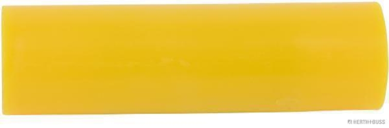 HERTH+BUSS 50252559 Quetschverbinder 4 &ndash; 6 mm&sup2;, Sto&szlig;verbinder, Polyamid