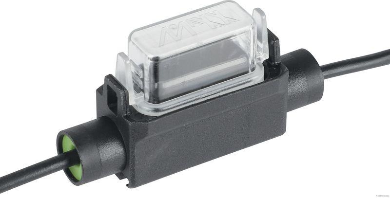 HERTH+BUSS 50300237 Sicherungshalter MINI, 32 V, 20 A