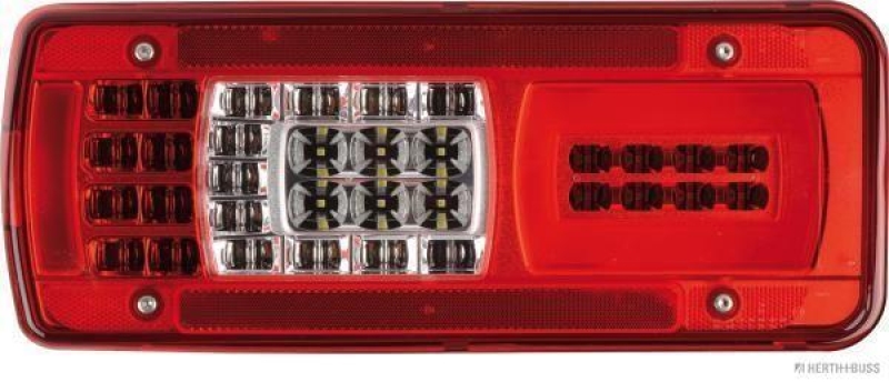 HERTH+BUSS 83840759 Heckleuchte