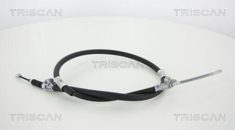 TRISCAN 8140 131186 Handbremsseil f&uuml;r Toyota Previa
