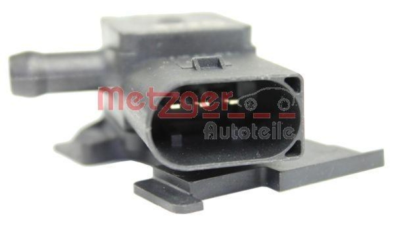 METZGER 0906185 Sensor, Abgasdruck f&uuml;r BMW