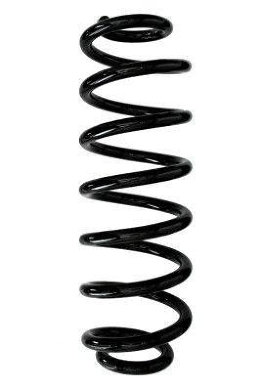 SPIDAN 86502 Fahrwerksfeder