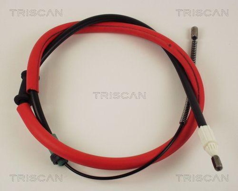TRISCAN 8140 25177 Handbremsseil f&uuml;r Renault Kangoo 600 Kg
