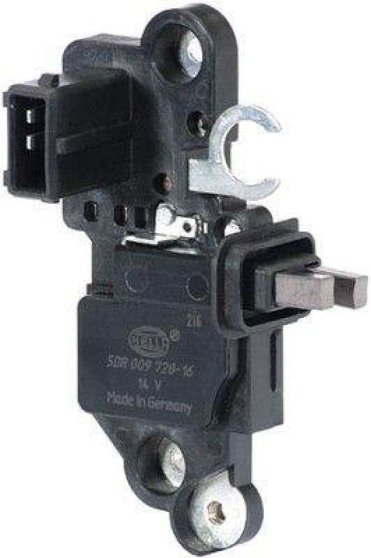 HELLA 5DR 009 728-161 Generatorregler, Bosch