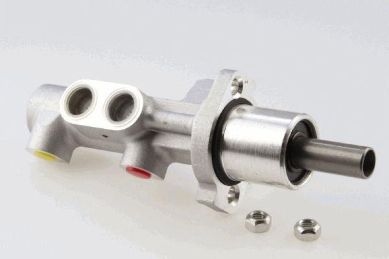 HELLA 8AM 355 500-811 Hauptbremszylinder für VOLVO