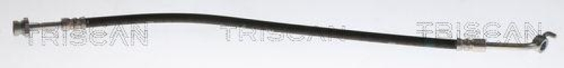 TRISCAN 8150 82207 Bremsschlauch Hinten f&uuml;r Mg