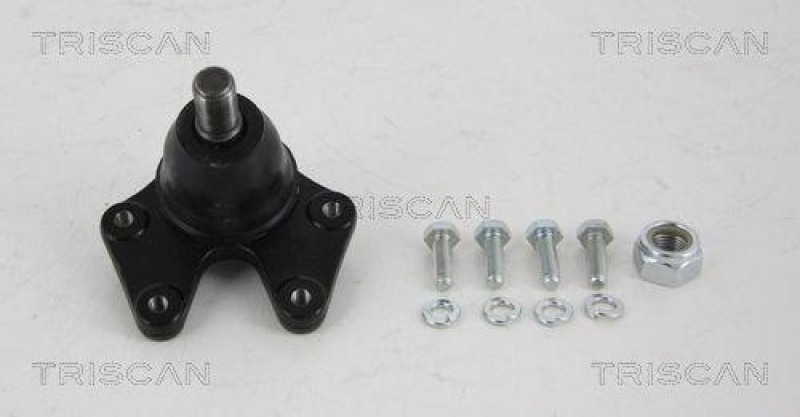 TRISCAN 8500 18501 Traggelenk f&uuml;r Kia Sephia