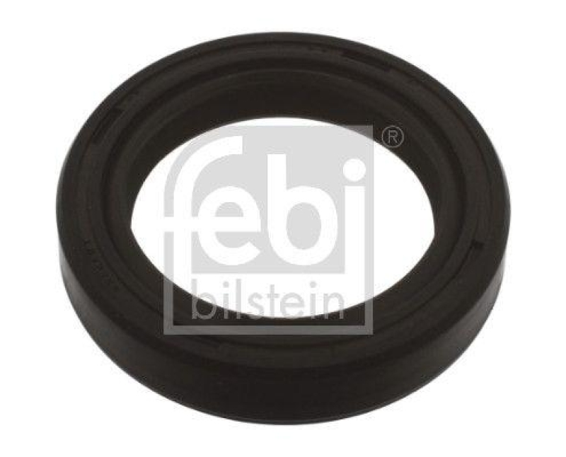 FEBI BILSTEIN 09881 Wellendichtring für Schalthebelwelle für Scania