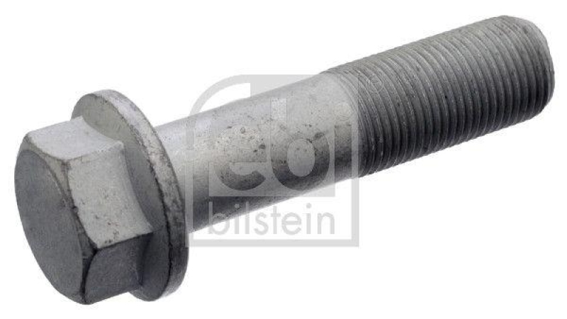 FEBI BILSTEIN 103692 Schwungradschraube für Iveco