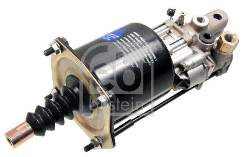 FEBI BILSTEIN 108751 Kupplungsverstärker für DAF