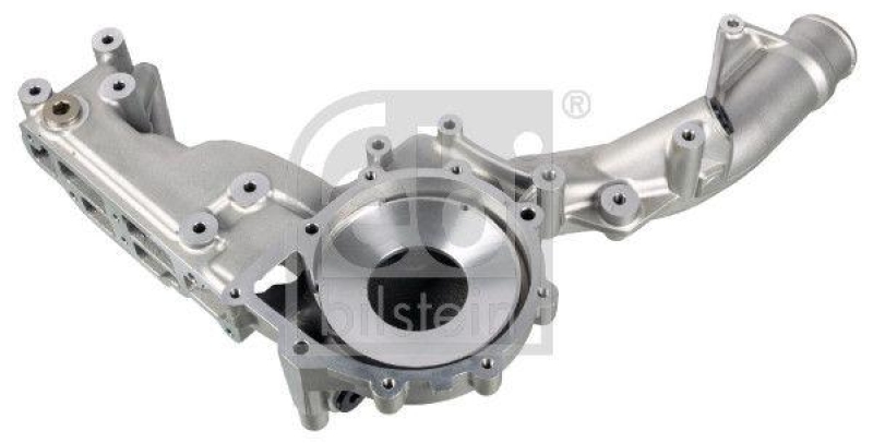 FEBI BILSTEIN 174411 Gehäuse für Wasserpumpe für M A N