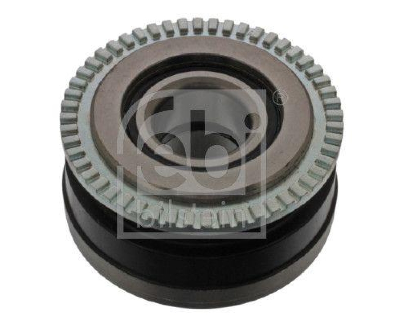 FEBI BILSTEIN 35592 Radnabe mit Radlager und ABS-Impulsring f&uuml;r IVECO (LCV)