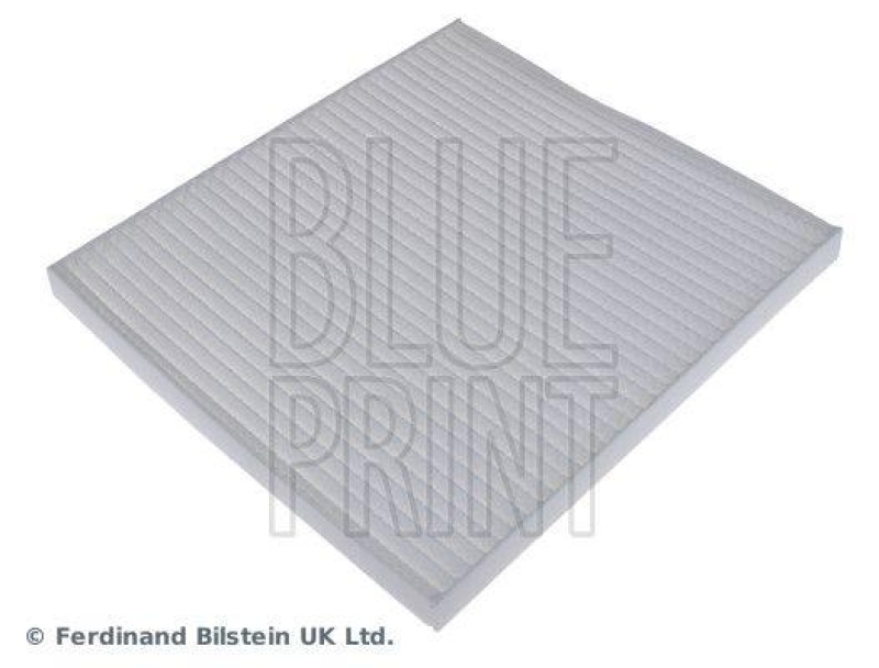 BLUE PRINT ADG02513 Innenraumfilter für HYUNDAI