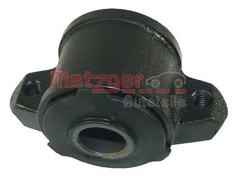 METZGER 52067308 Lagerung, Lenker f&uuml;r OPEL/NISSAN/RENAULT VA links/rechts OBEN