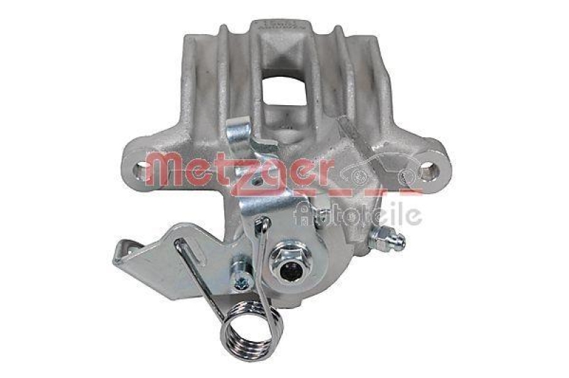 METZGER 6260059 Bremssattel Neuteil f&uuml;r AUDI/SEAT/VW HA links