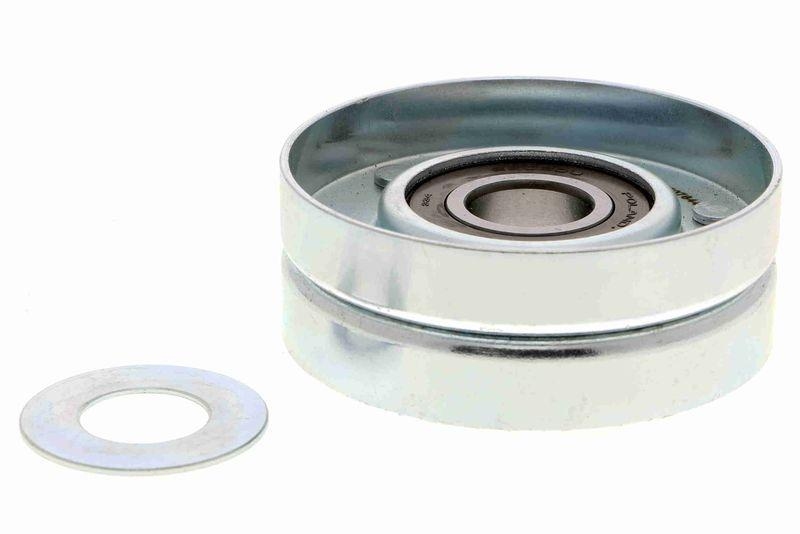 VAICO V20-2619 Spannrolle, Keilriemen Keilrippenriemen f&uuml;r BMW
