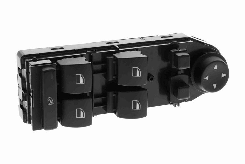VEMO V20-73-0244 Schalter, Fensterheber schwarz f&uuml;r BMW