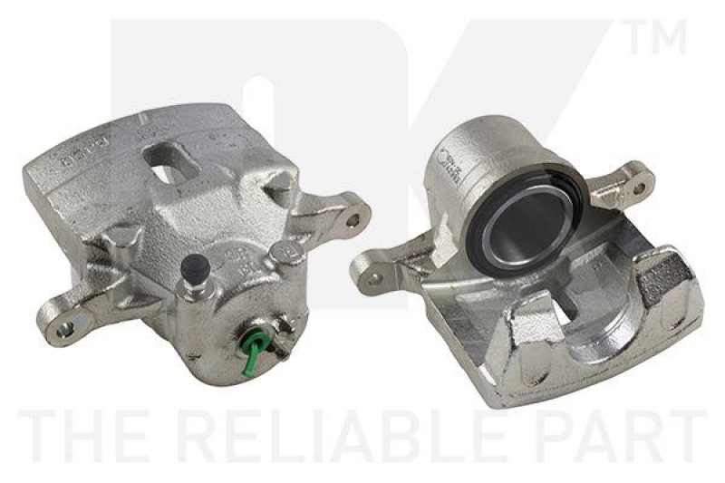 NK 213496 Bremssattel f&uuml;r HYUNDAI