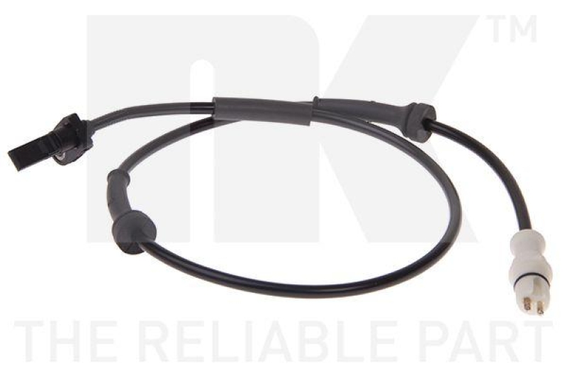 NK 292315 Sensor, Raddrehzahl f&uuml;r FIAT