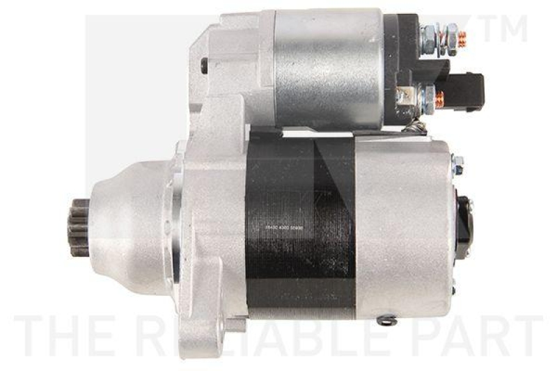 NK 4718480 Starter f&uuml;r AUDI,SEAT,SKODA,VW