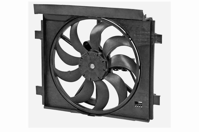 ACKOJA A38-01-0017 Lüfter, Motorkühlung für NISSAN