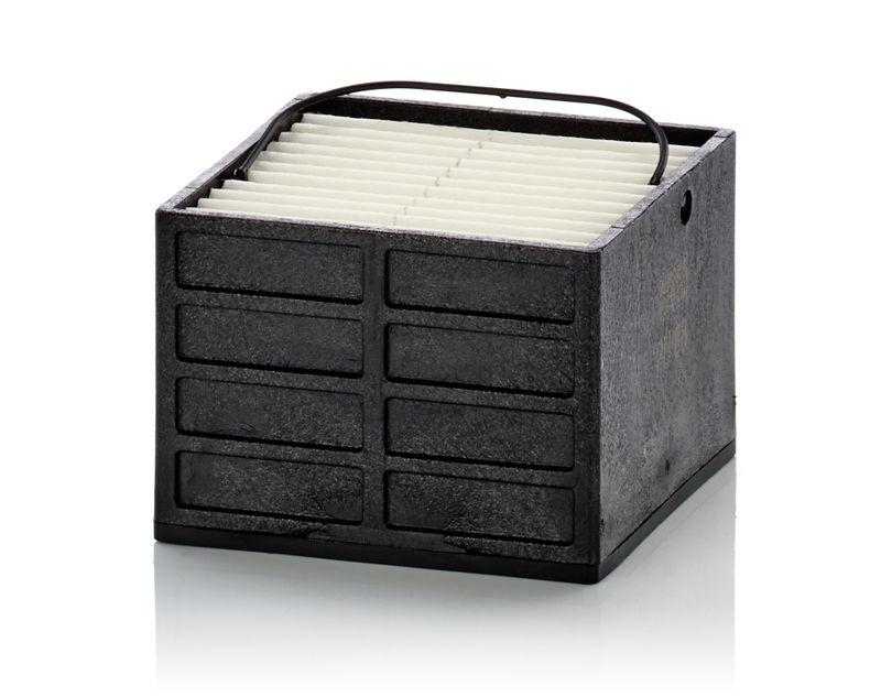 MANN-FILTER PU 88 Kraftstoffilter f&uuml;r MAN