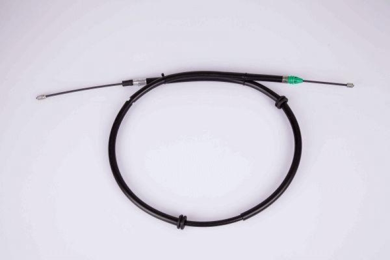 HELLA 8AS 355 665-701 Seilzug, Feststellbremse