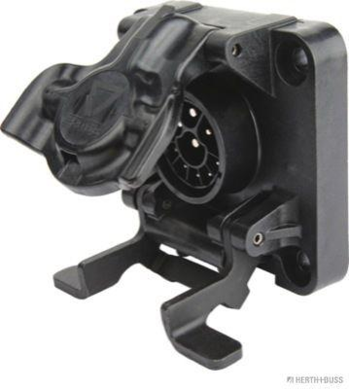 HERTH+BUSS 51305435 Steckdose ISOBUS Active