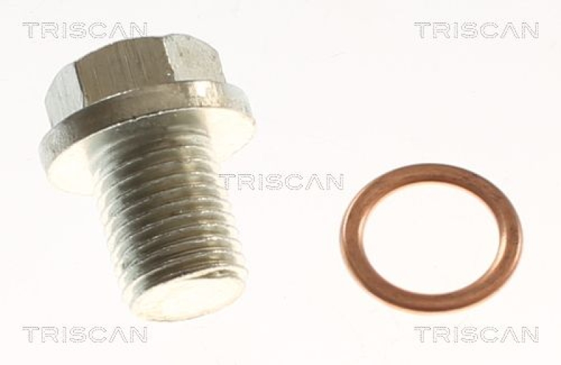 TRISCAN 9500 4301 Verschlussschraube Ölwanne