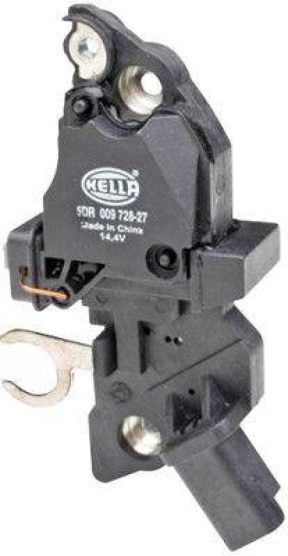 HELLA 5DR 009 728-271 Generatorregler, Bosch