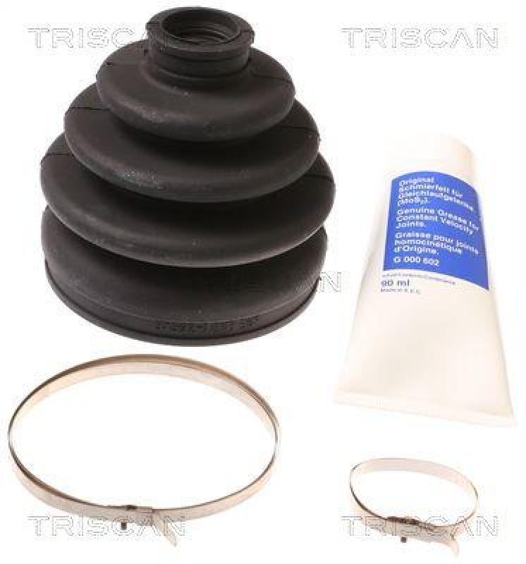 TRISCAN 8540 68806 Manchettensatz f&uuml;r Subaru