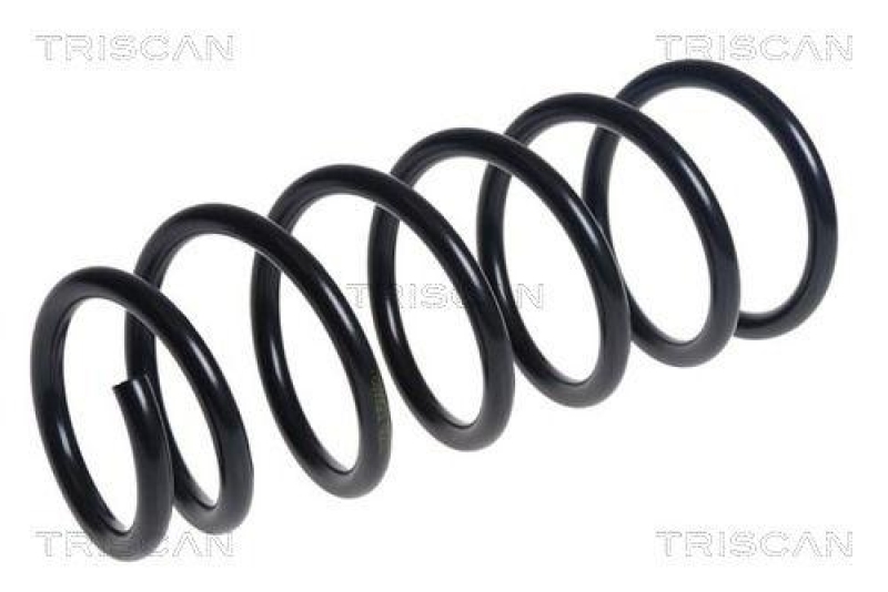 TRISCAN 8750 1053 Spiralfeder Hinten f&uuml;r Spiralfjeder