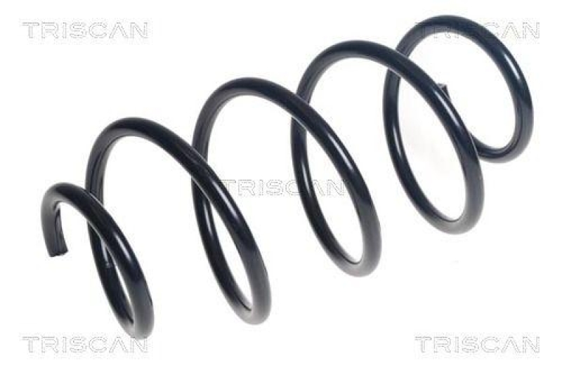 TRISCAN 8750 43154 Spiralfeder Vorne f&uuml;r Hyundai