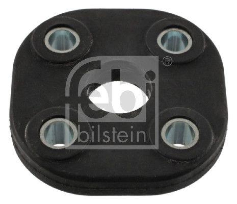 FEBI BILSTEIN 01675 Gelenkscheibe f&uuml;r Lenks&auml;ule f&uuml;r BMW