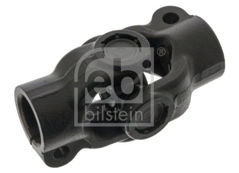 FEBI BILSTEIN 04482 Kreuzgelenk f&uuml;r Lenkspindel f&uuml;r Volvo