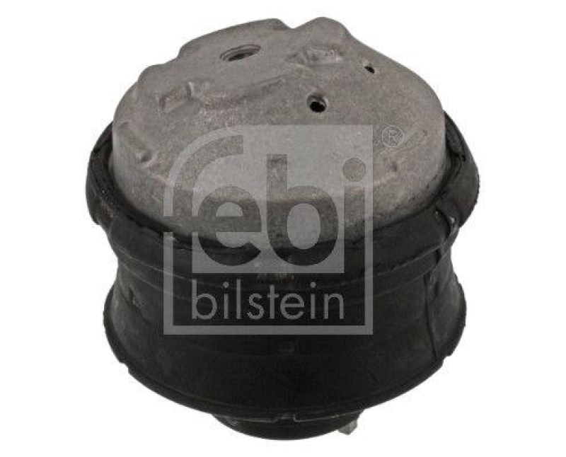 FEBI BILSTEIN 10120 Motorlager f&uuml;r Mercedes-Benz