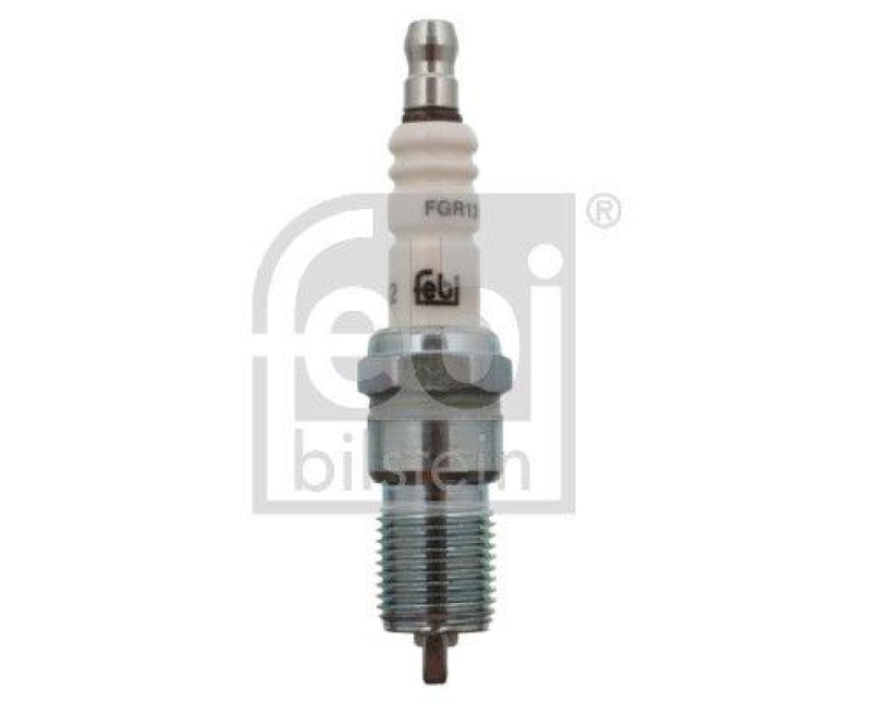 FEBI BILSTEIN 13443 Zündkerze Super für Ford