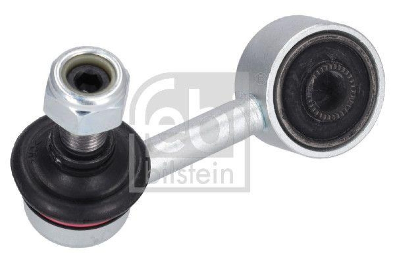 FEBI BILSTEIN 183102 Verbindungsstange mit Sicherungsmuttern für MITSUBISHI