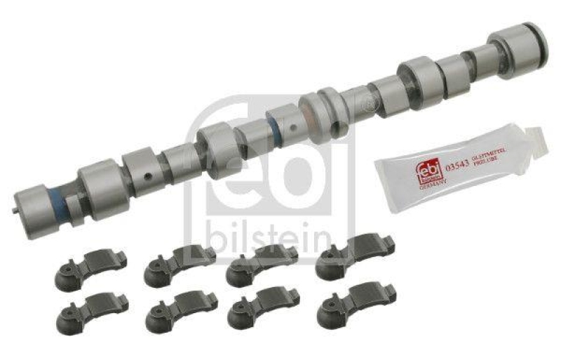FEBI BILSTEIN 24549 Nockenwellensatz f&uuml;r Opel