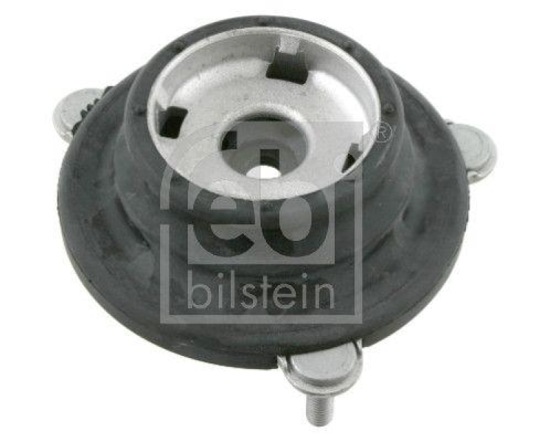 FEBI BILSTEIN 27114 Federbeinst&uuml;tzlagersatz mit Kugellager f&uuml;r Peugeot