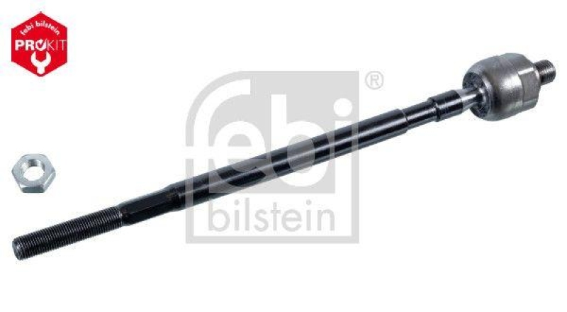 FEBI BILSTEIN 41303 Axialgelenk mit Kontermutter f&uuml;r Proton