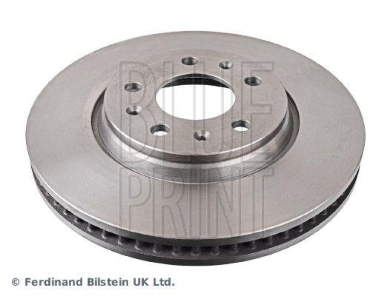 BLUE PRINT ADA104343 Bremsscheibe für Cadillac