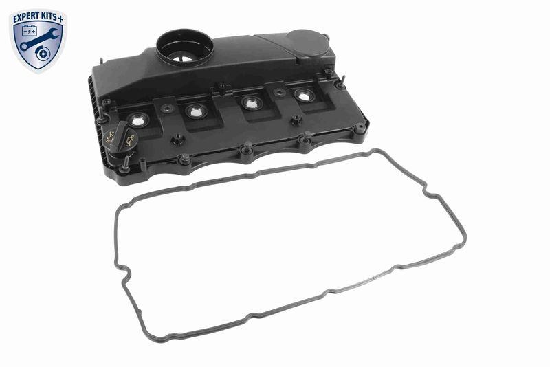 VAICO V25-2035 Zylinderkopfhaube Motor: 2.2 Tdci f&uuml;r FORD