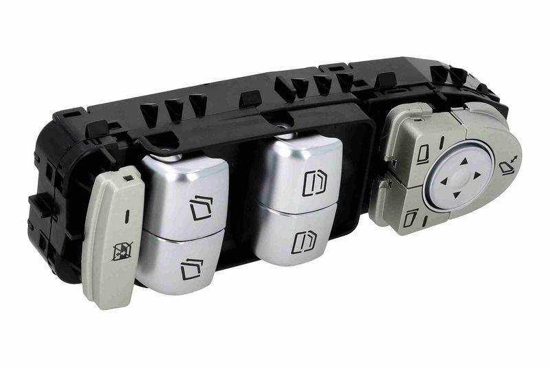 VEMO V30-73-0094 Schalter, Fensterheber f&uuml;r MERCEDES-BENZ
