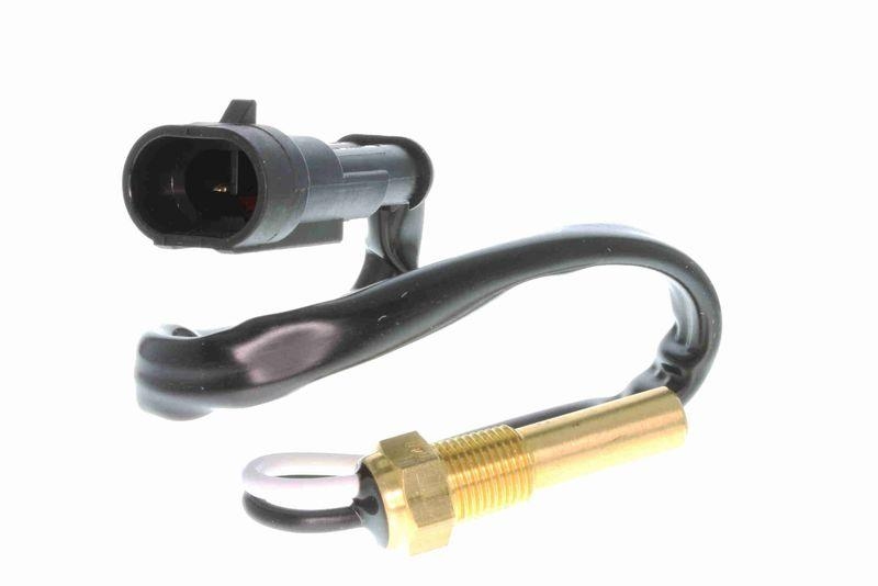 VEMO V40-72-0378 Sensor, K&uuml;hlmitteltemperatur 1/8 Gas 2-Polig f&uuml;r OPEL