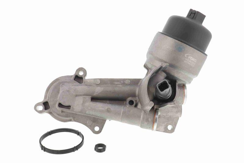 VEMO V42-60-0006 Geh&auml;use, &Ouml;lfilter f&uuml;r PEUGEOT